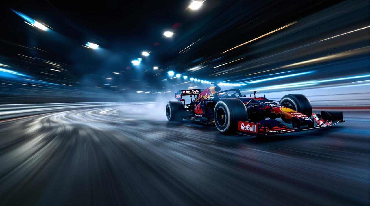 丫丫影院-丫丫影院：F1赛车极速拍摄幕后